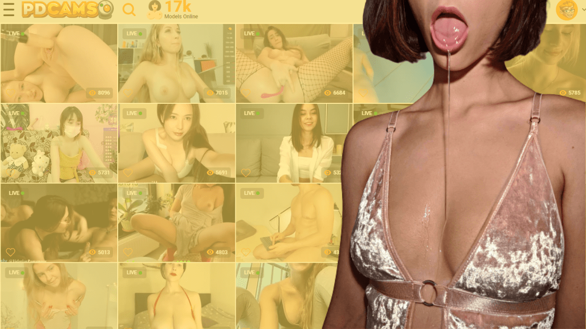 Sex Cam Sites